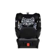 Silla de coche All in All Ultra 360 Rotate i-Size - Silhouette