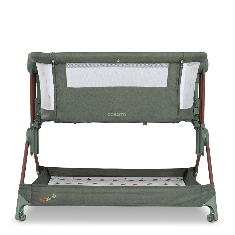 Cuna Colecho Plegable - Hoglet