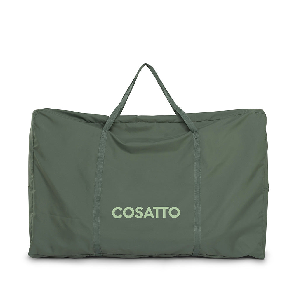 Cuna Colecho Plegable - Hoglet