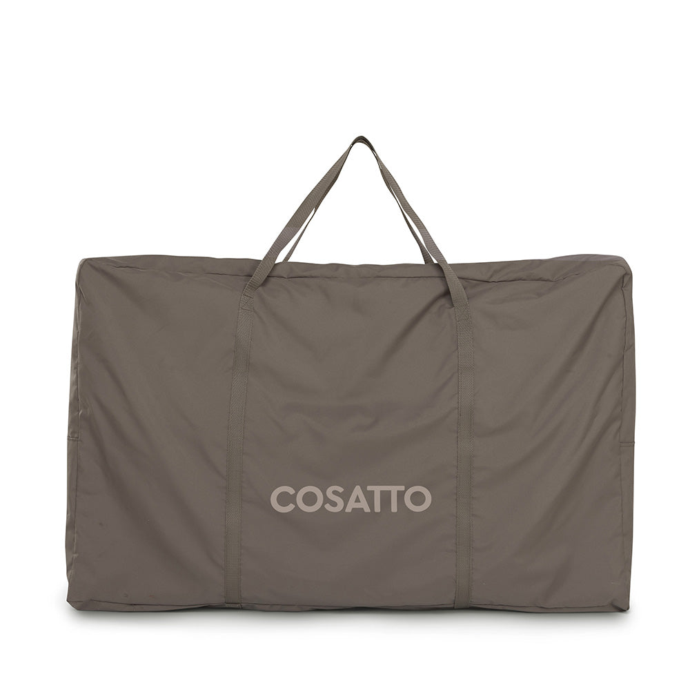 Cuna Colecho Plegable - Lollop