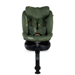 Silla de coche Come and Go 2 i-Size - Hoglet