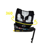 Silla de coche Come and Go 2 i-Size- Foxed