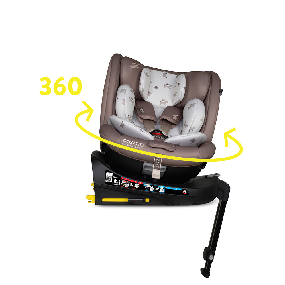 Giggle 4 Pack completo multi etapa - Lollop
