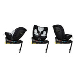 Silla de coche Come and Go 2 i-Size- Foxed