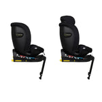 Silla de coche Come and Go 2 i-Size- Foxed