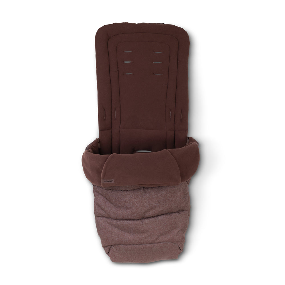 Saco Cosatto - Bear Hug