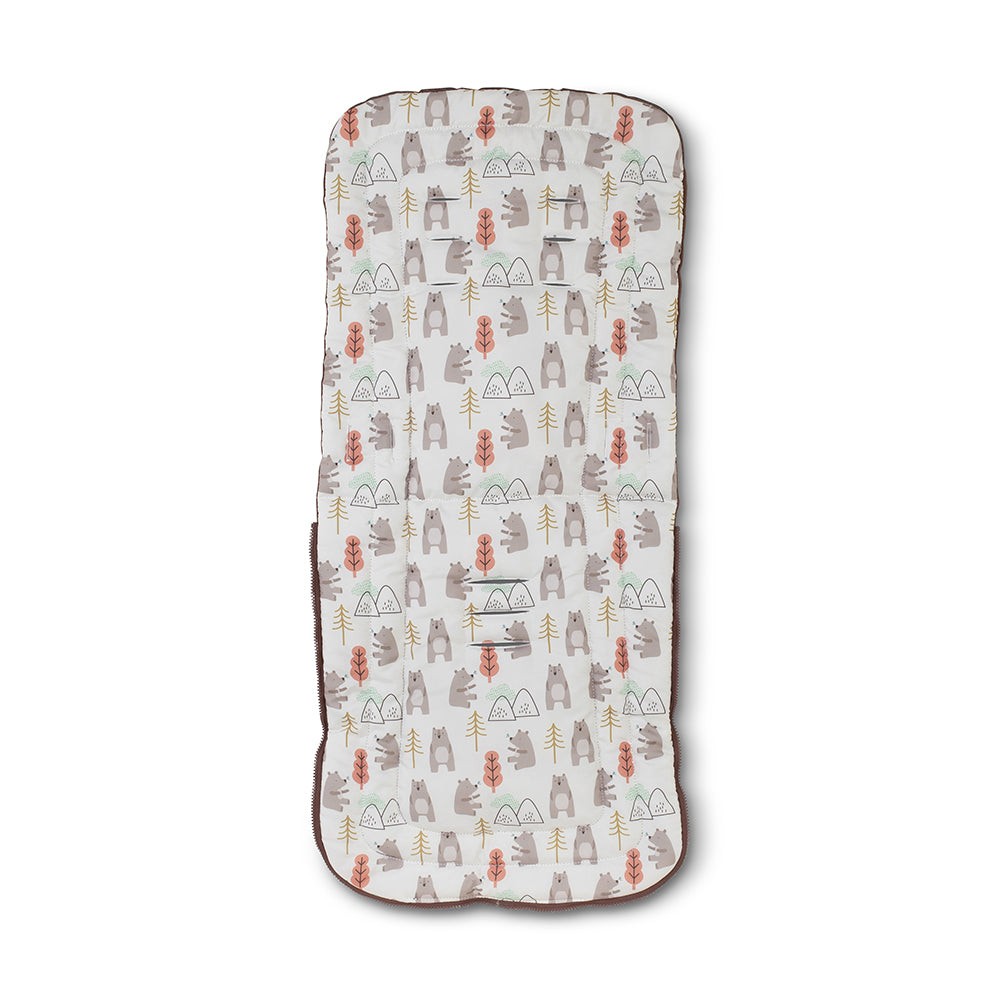 Saco Cosatto - Bear Hug