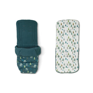 Saco Cosatto - Yoohoo Yeti