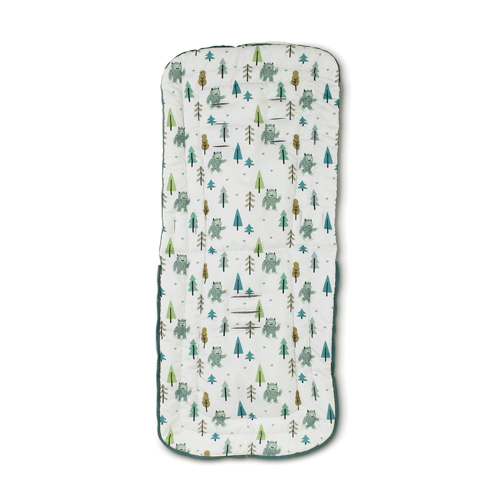 Saco Cosatto - Yoohoo Yeti