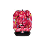 Silla de coche Get Set Grow i-Size 360 - Dino Delite