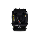 Silla de coche Get Set Grow i-Size 360 - Foxed