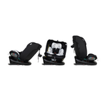 Silla de coche Get Set Grow i-Size 360 - Foxed
