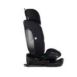 Silla de coche Get Set Grow Plus i-Size 360 - Foxed