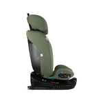 Silla de coche Get Set Grow Plus i-Size 360 - Hoglet