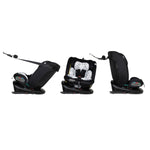 Silla de coche Get Set Grow i-Size 360 - Foxed