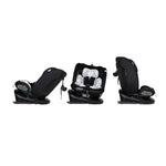 Silla de coche Get Set Grow i-Size 360 - Foxed