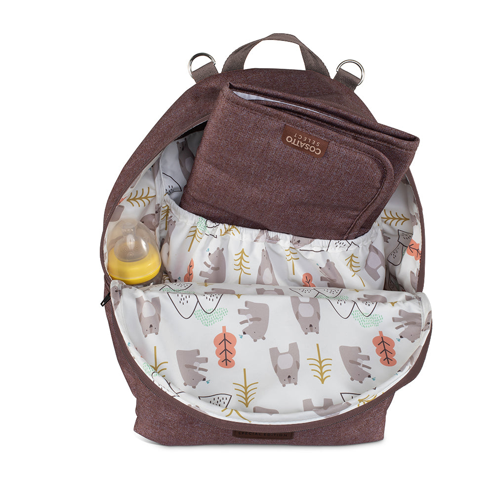 Pack completo Giggle 4 Special Edition - Bear Hug