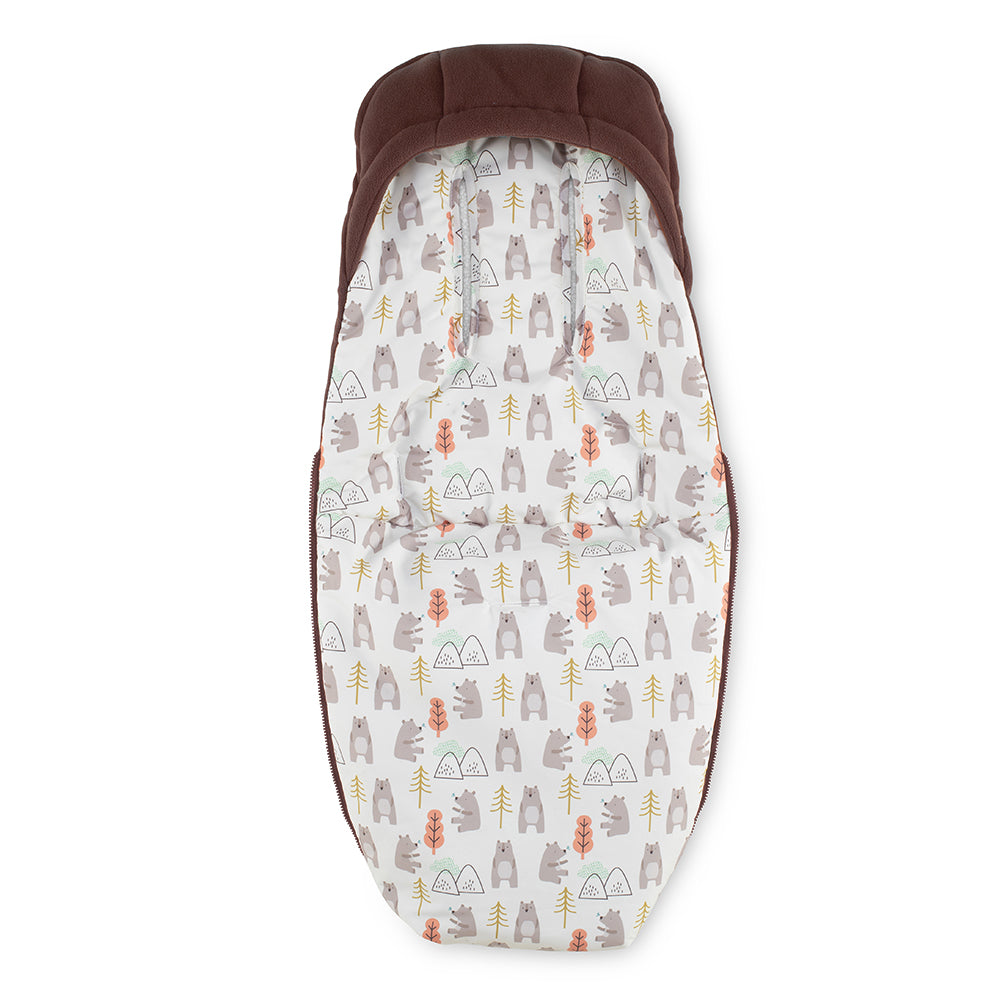 Pack completo Giggle 4 Special Edition - Bear Hug