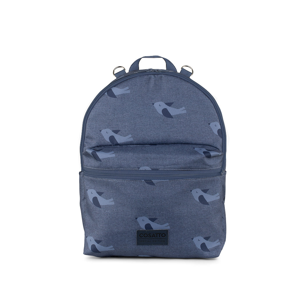 Giggle 4 Special Edition Carrito y Accesorios - Skylark