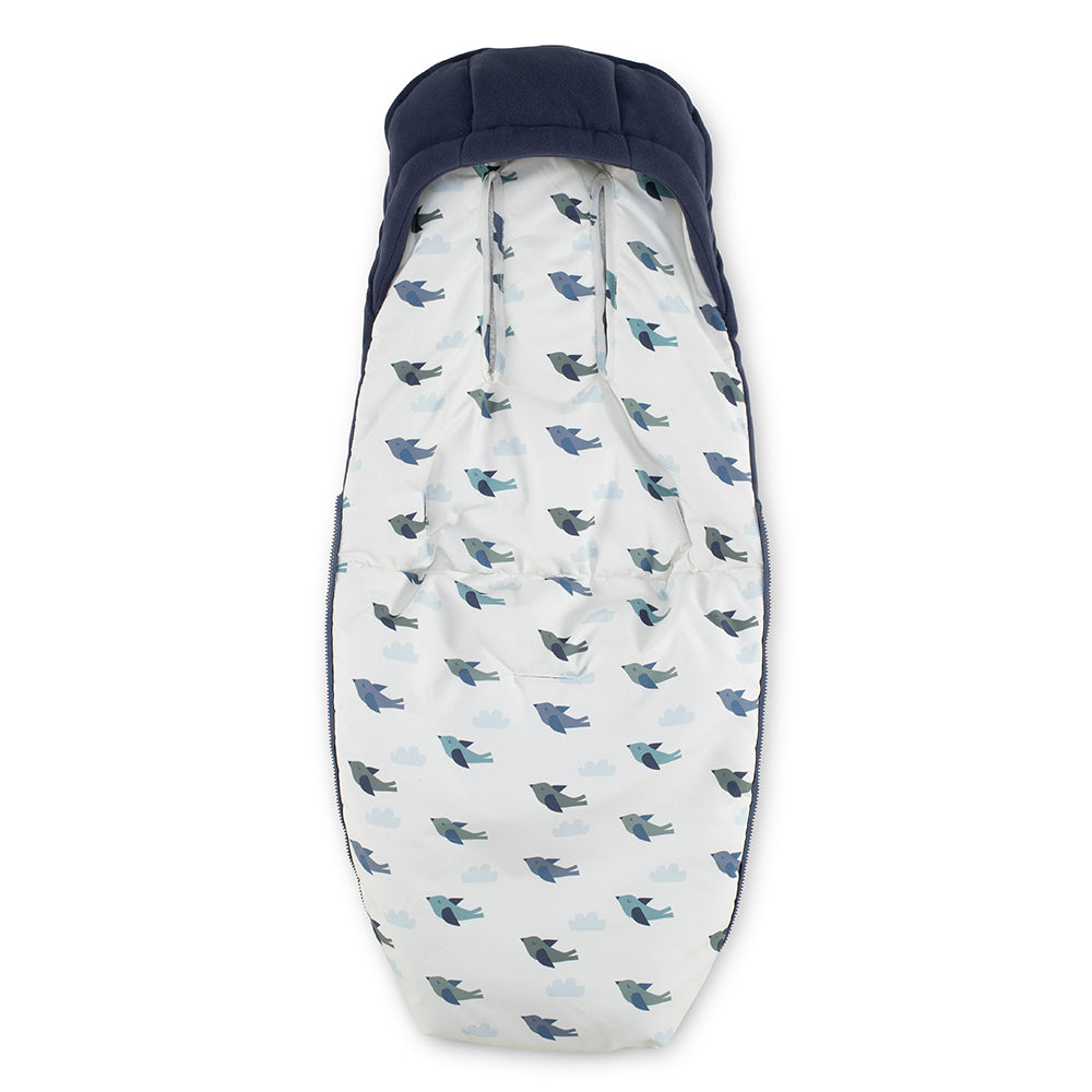 Giggle 4 Special Edition Carrito y Accesorios - Skylark