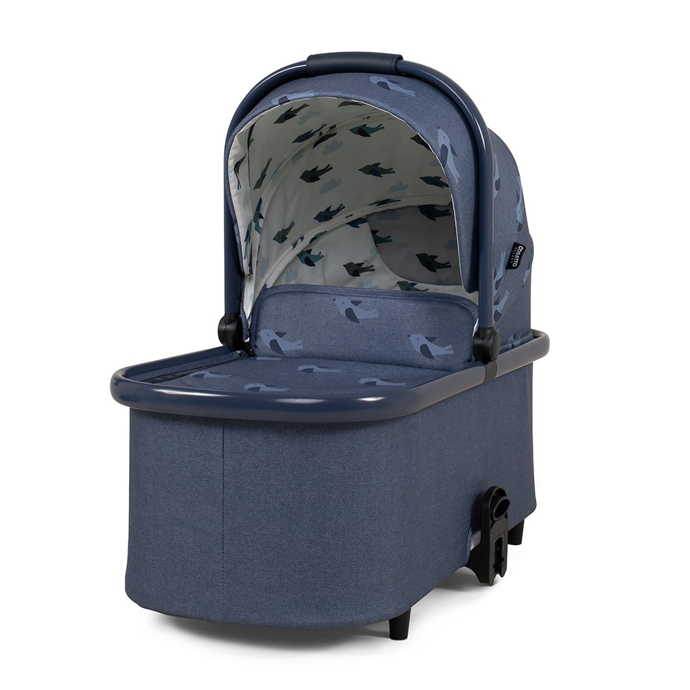 Giggle 4 Special Edition Carrito y Accesorios - Skylark