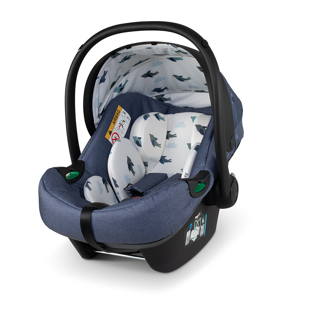 Pack completo Giggle 4 Special Edition - Skylark