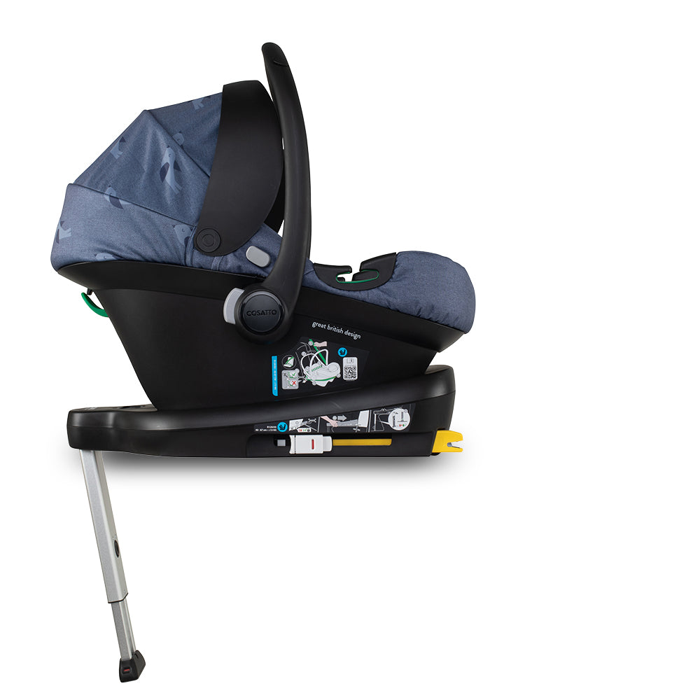 Pack completo Giggle 4 Special Edition - Skylark