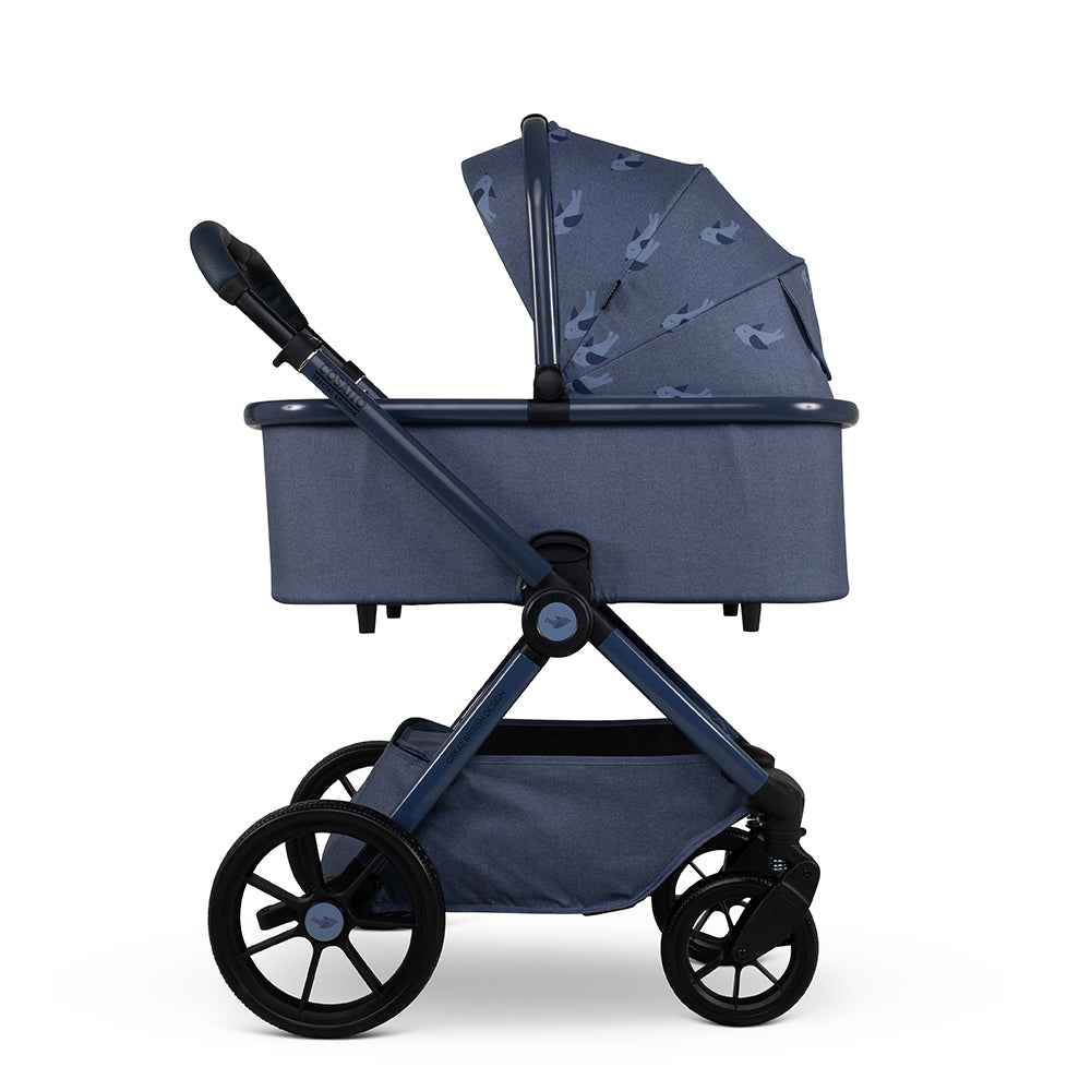 Giggle 4 Special Edition Carrito y Accesorios - Skylark