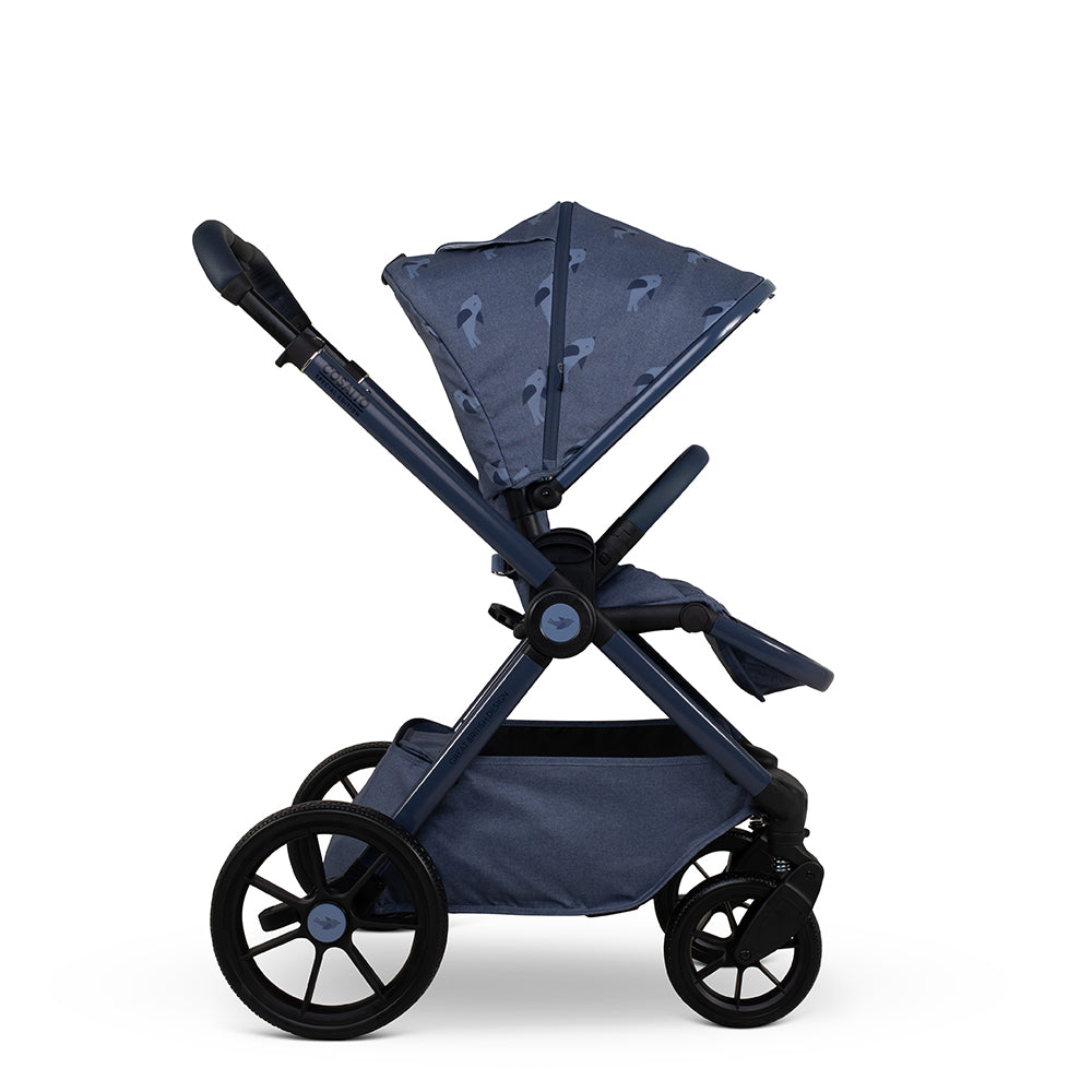 Giggle 4 Special Edition Carrito y Accesorios - Skylark