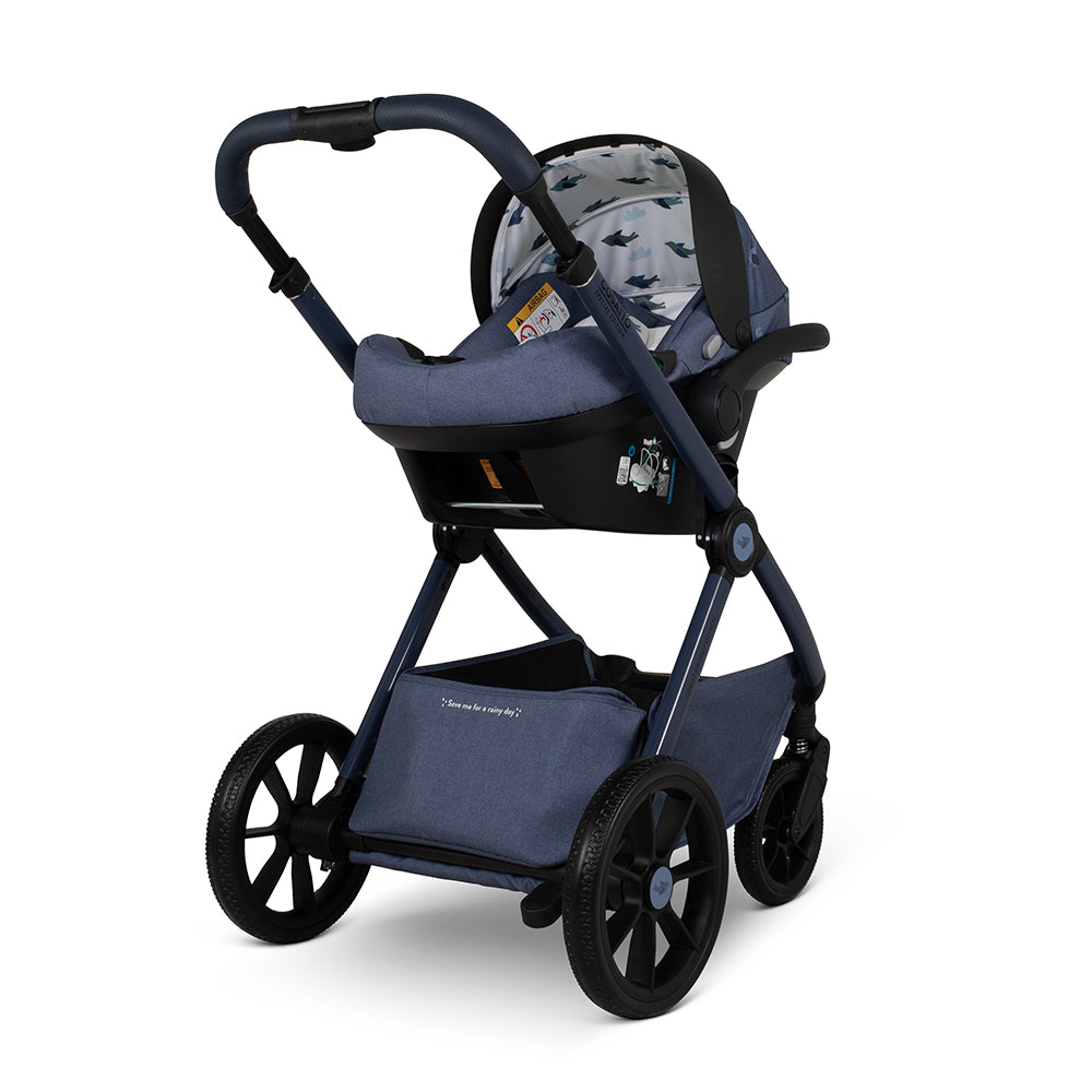 Pack completo Giggle 4 Special Edition - Skylark