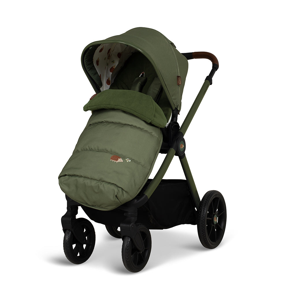 Giggle 4 Pack Completo multi etapa - Hoglet