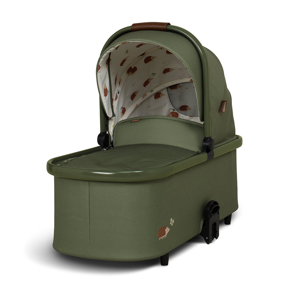 Pack Giggle 4 con silla de coche - Hoglet