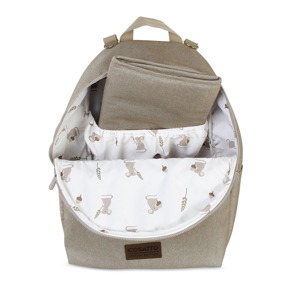 Pack completo Giggle 4 Special Edition - Hushmouse