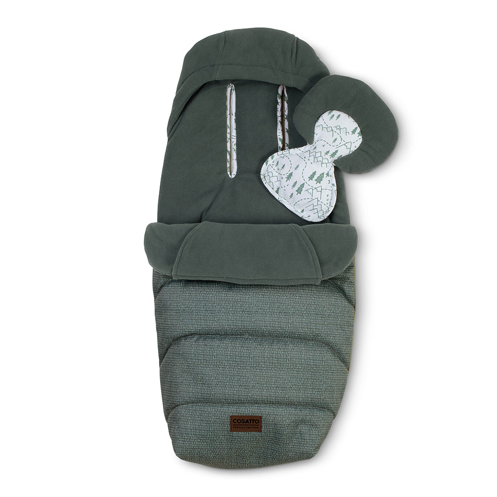 Pack completo Giggle 4 Special Edition - Tiny Treetops