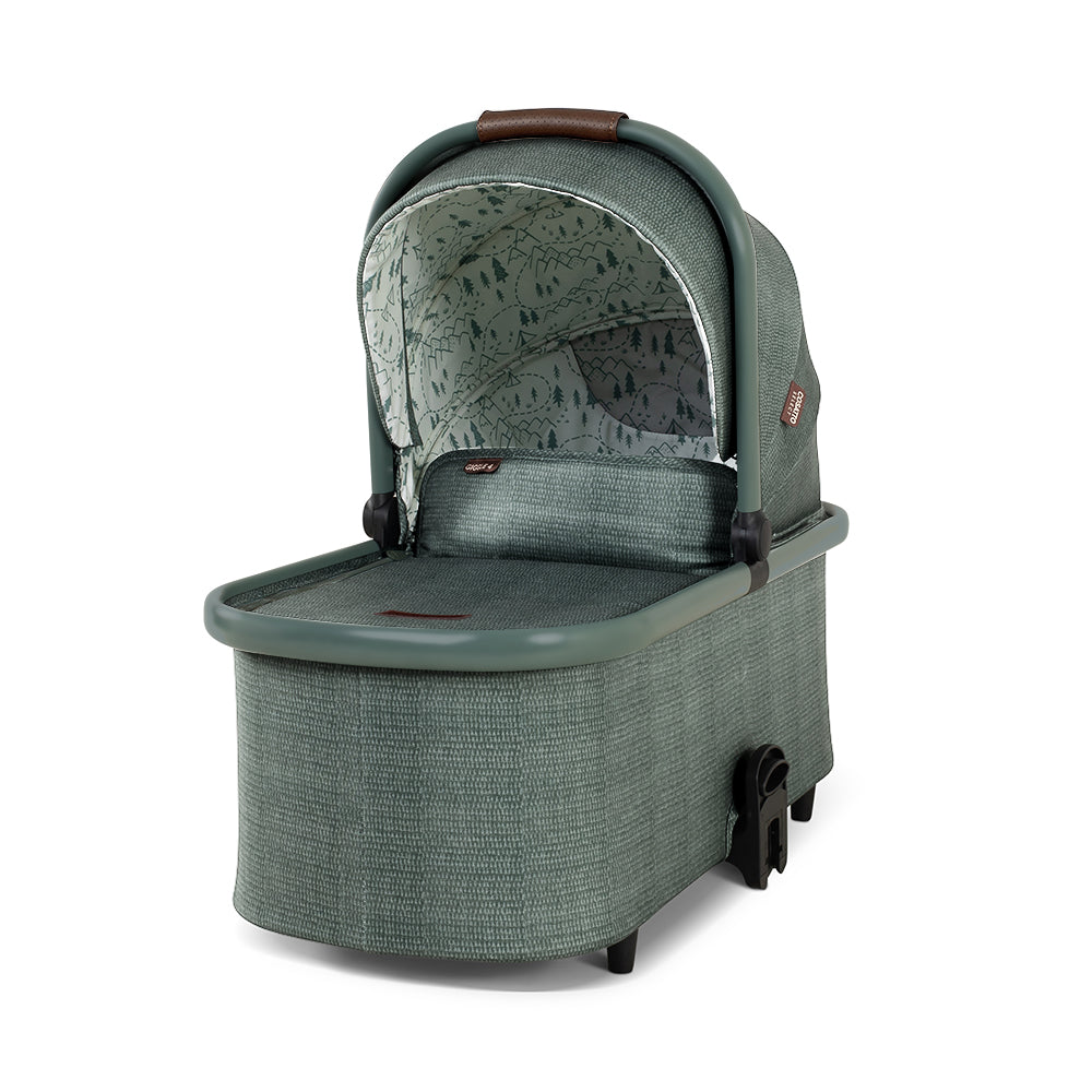 Pack completo Giggle 4 Special Edition - Tiny Treetops