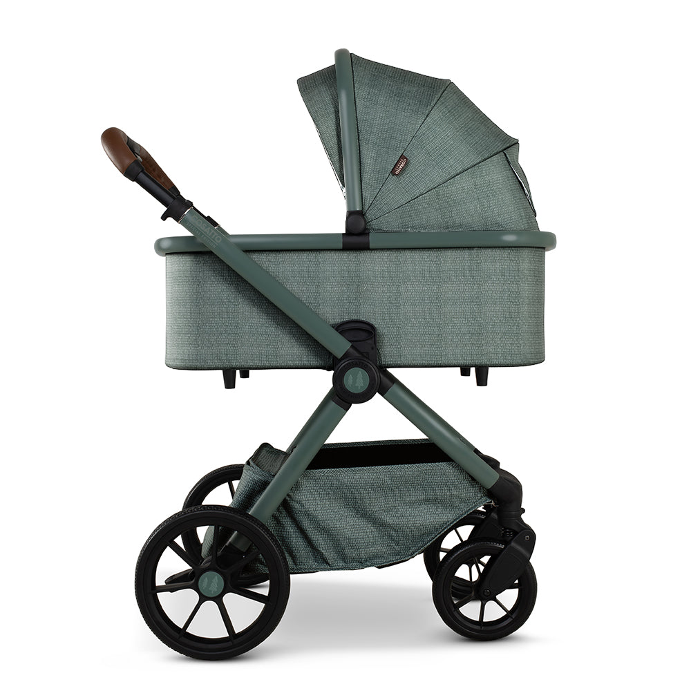 Giggle 4 Special Edition Carrito y Accesorios - Tiny Treetops
