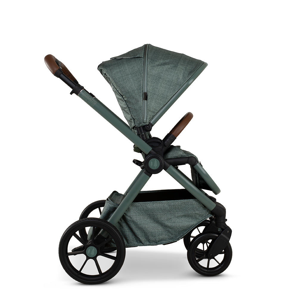 Giggle 4 Special Edition Carrito y Accesorios - Tiny Treetops