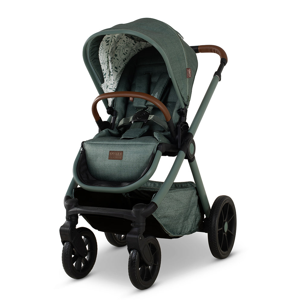 Pack completo Giggle 4 Special Edition - Tiny Treetops