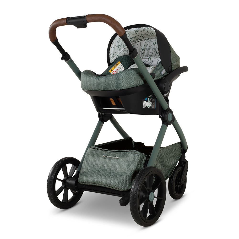 Pack completo Giggle 4 Special Edition - Tiny Treetops