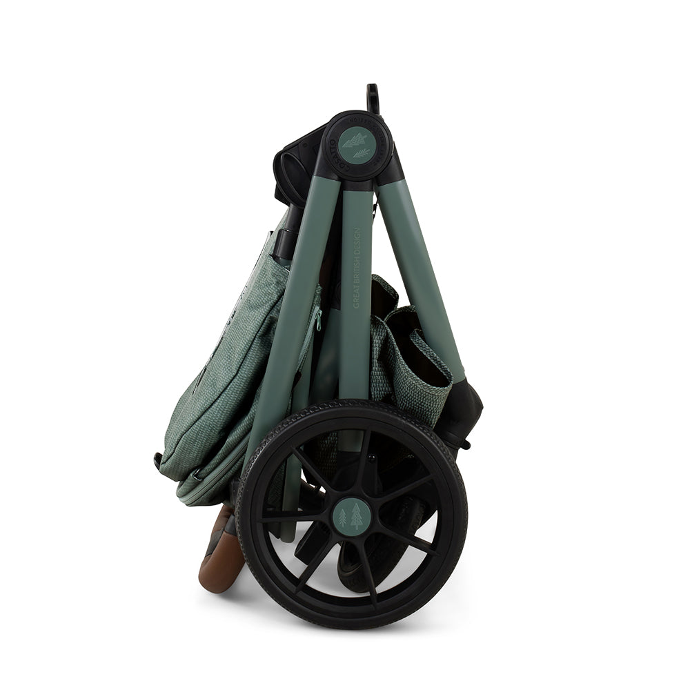 Pack completo Giggle 4 Special Edition - Tiny Treetops