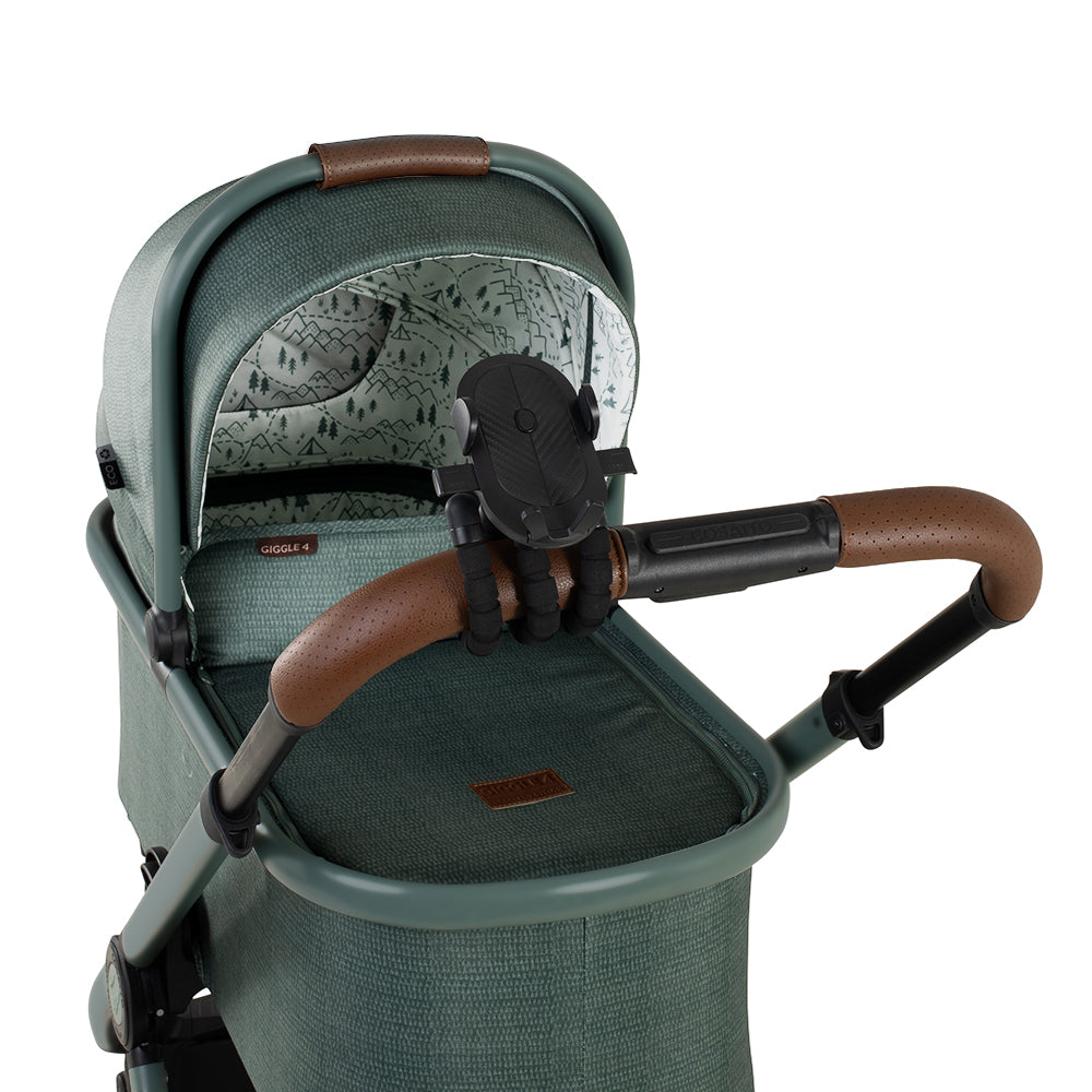 Pack completo Giggle 4 Special Edition - Tiny Treetops