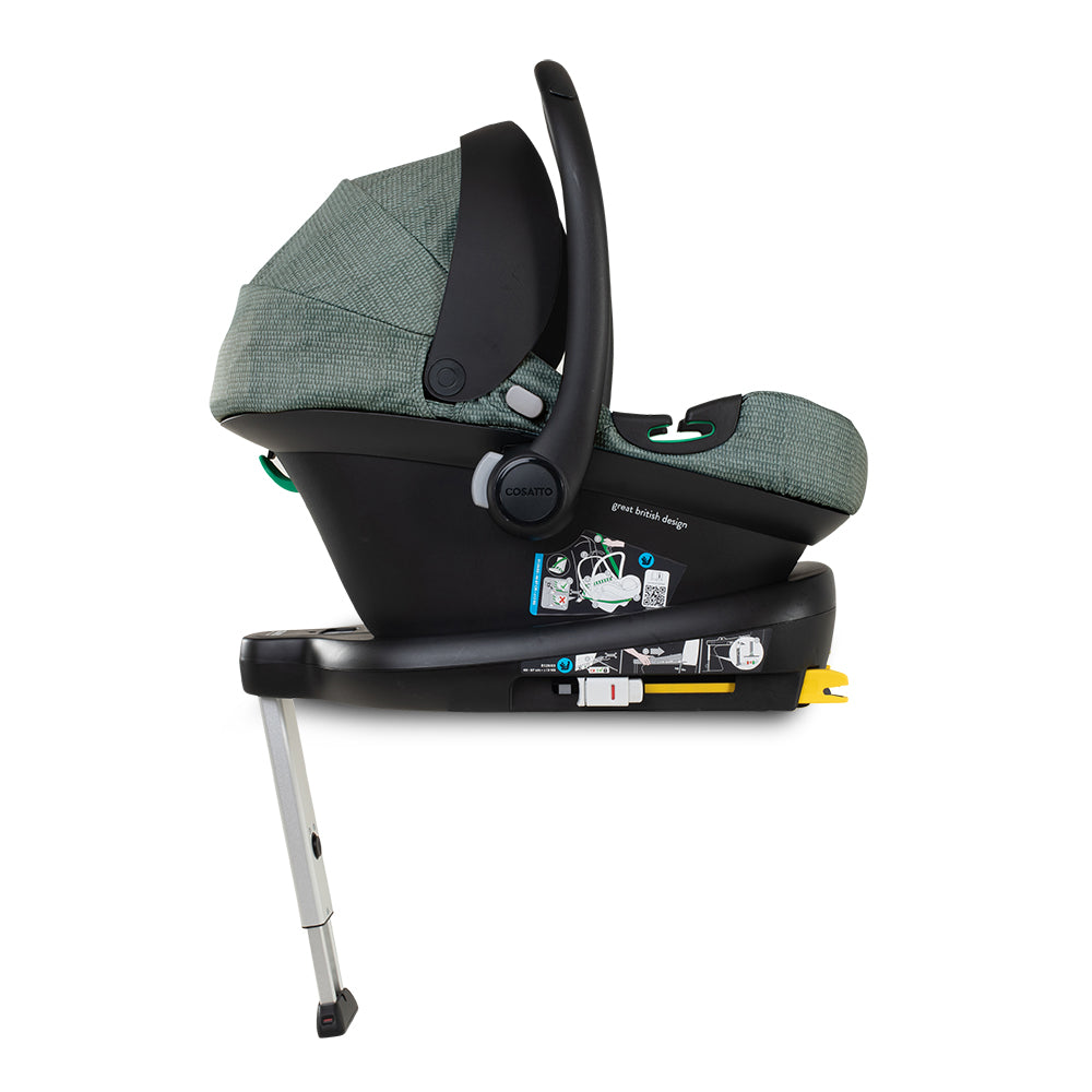 Pack completo Giggle 4 Special Edition - Tiny Treetops