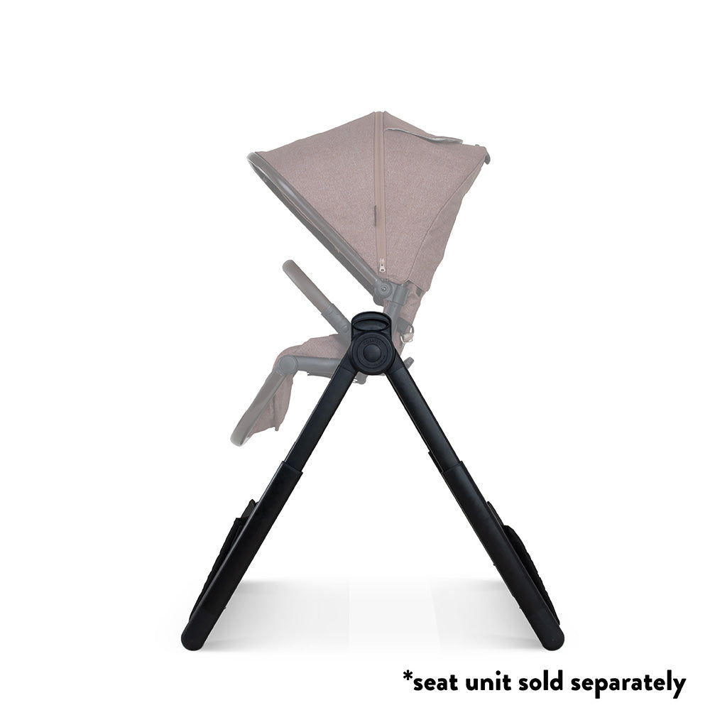 Soporte para capazo 3-en-1