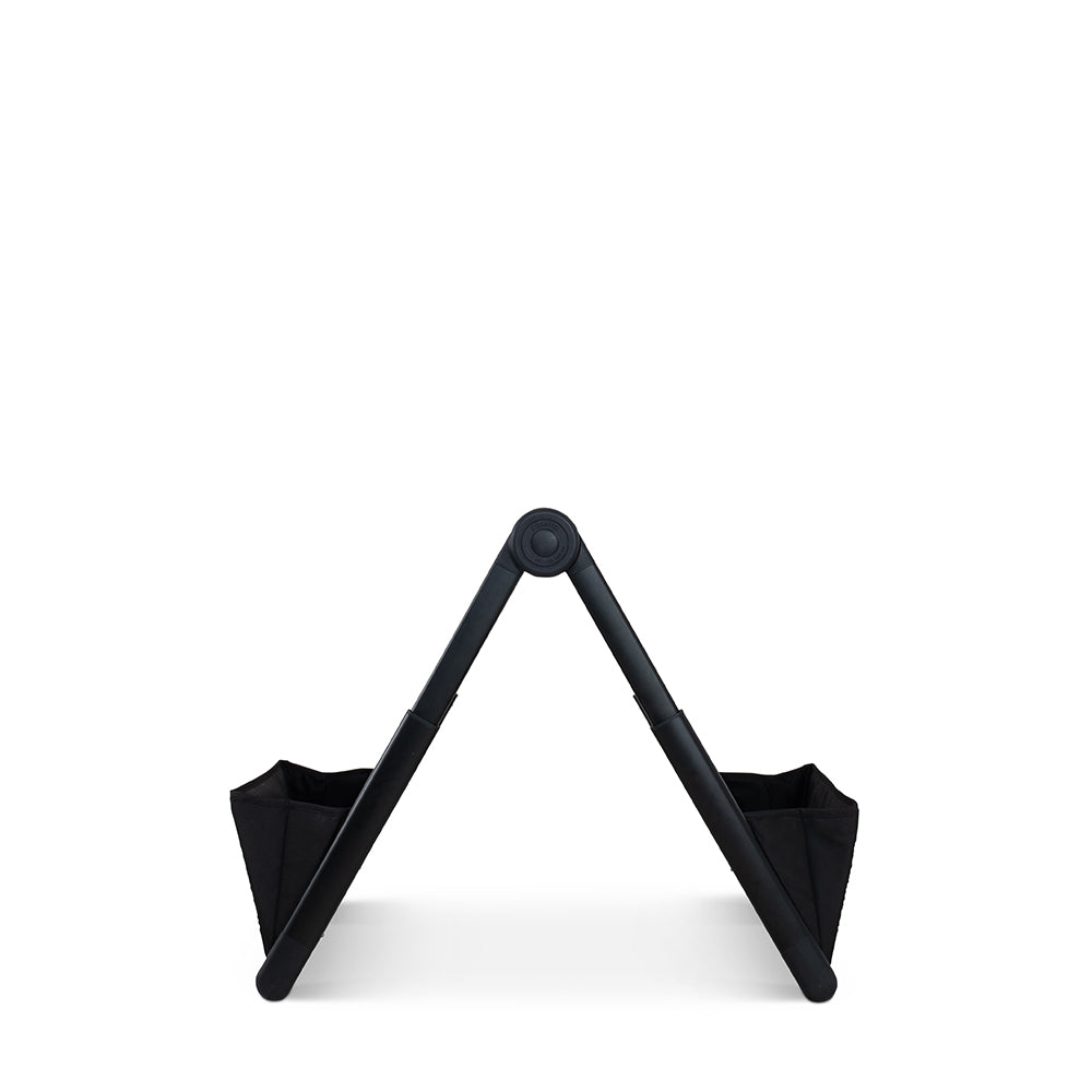 Soporte para capazo 3-en-1