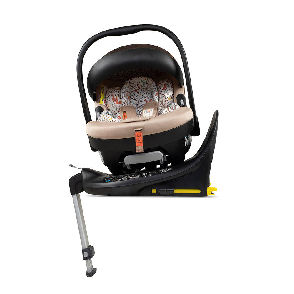 Pack Gemelar Giratorio Wow XL - Foxford Hall