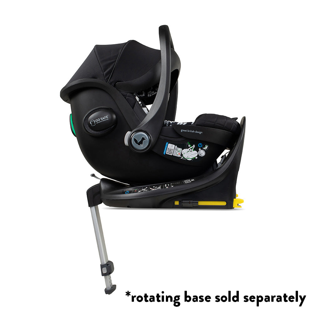 Silla de coche Acorn 2 i-Size - Silhouette
