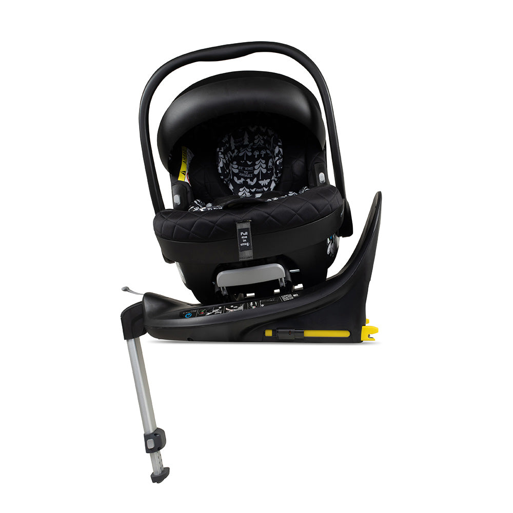 Pack Completo Giratorio Wow XL - Silhouette