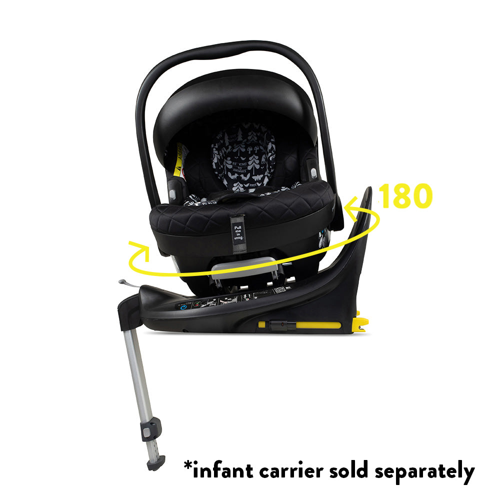 Base Giratoria para silla de coche Acorn 2 i-Size