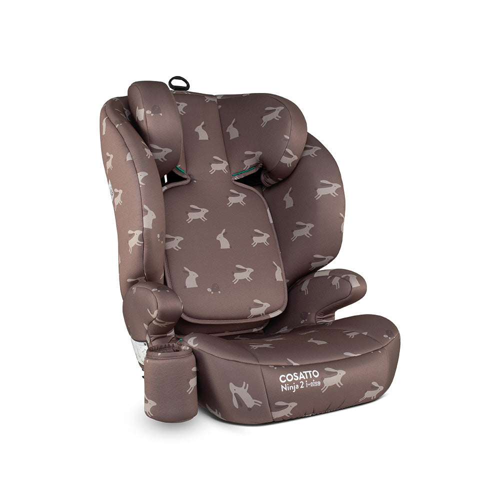 Silla de coche Ninja 2 i-Size - Lollop