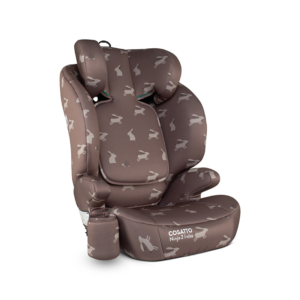 Silla de coche Ninja 2 i-Size - Lollop